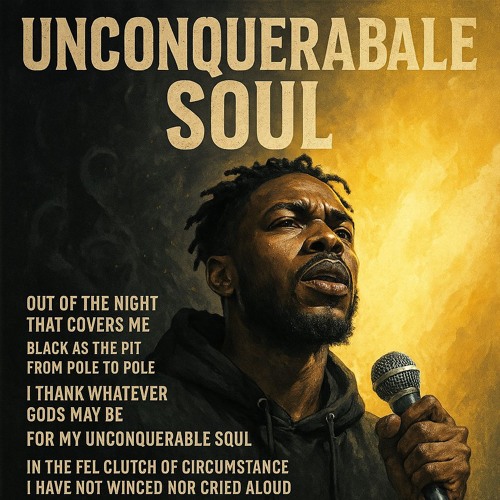 Unconquerable Soul
