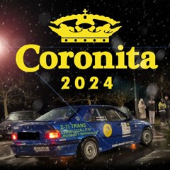 DJ MRC Live - Coronita Mix 2024 December (Kereki Autós Találkozó)