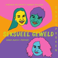 Seksueel Geweld | ONBESPROKEN