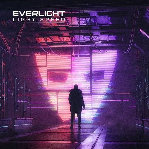 EverLight - Tech Support (Robert Curtis Remix)