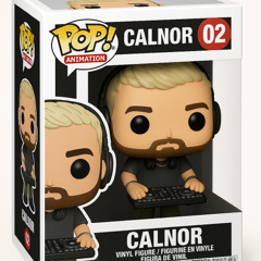 CALNOR - #02  July 9 / 2025