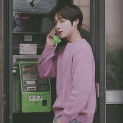 crashing for //park ji hoon
