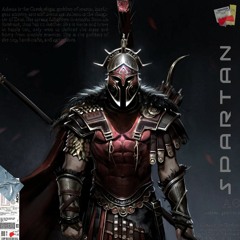 SPARTAN (thvnder sample challenge)