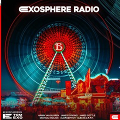 Exosphere Radio (#EXOSPHERE004)