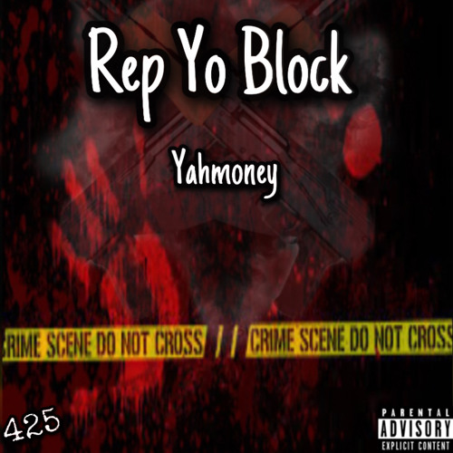 ( Luh Prob Remix ) Memo600 -Rep Yo Block