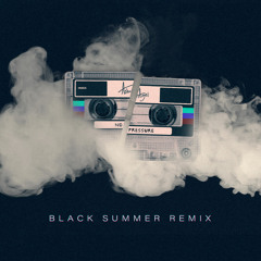 No Pressure (Black Summer Remix)