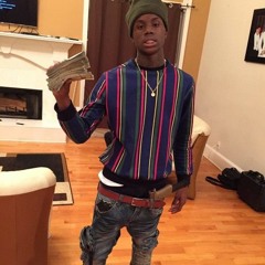 GreenLight Skooby - 9IG OPP #slowed