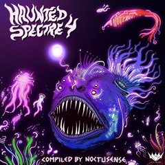 The Source Of Fear [preview] OUT NOW on Padang Records VA Haunted Spectre 4 Compiled by Noctusense