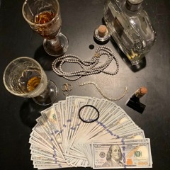 Money & Bitches