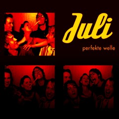 Juli - Perfekte Welle (Jack Rush Remix)