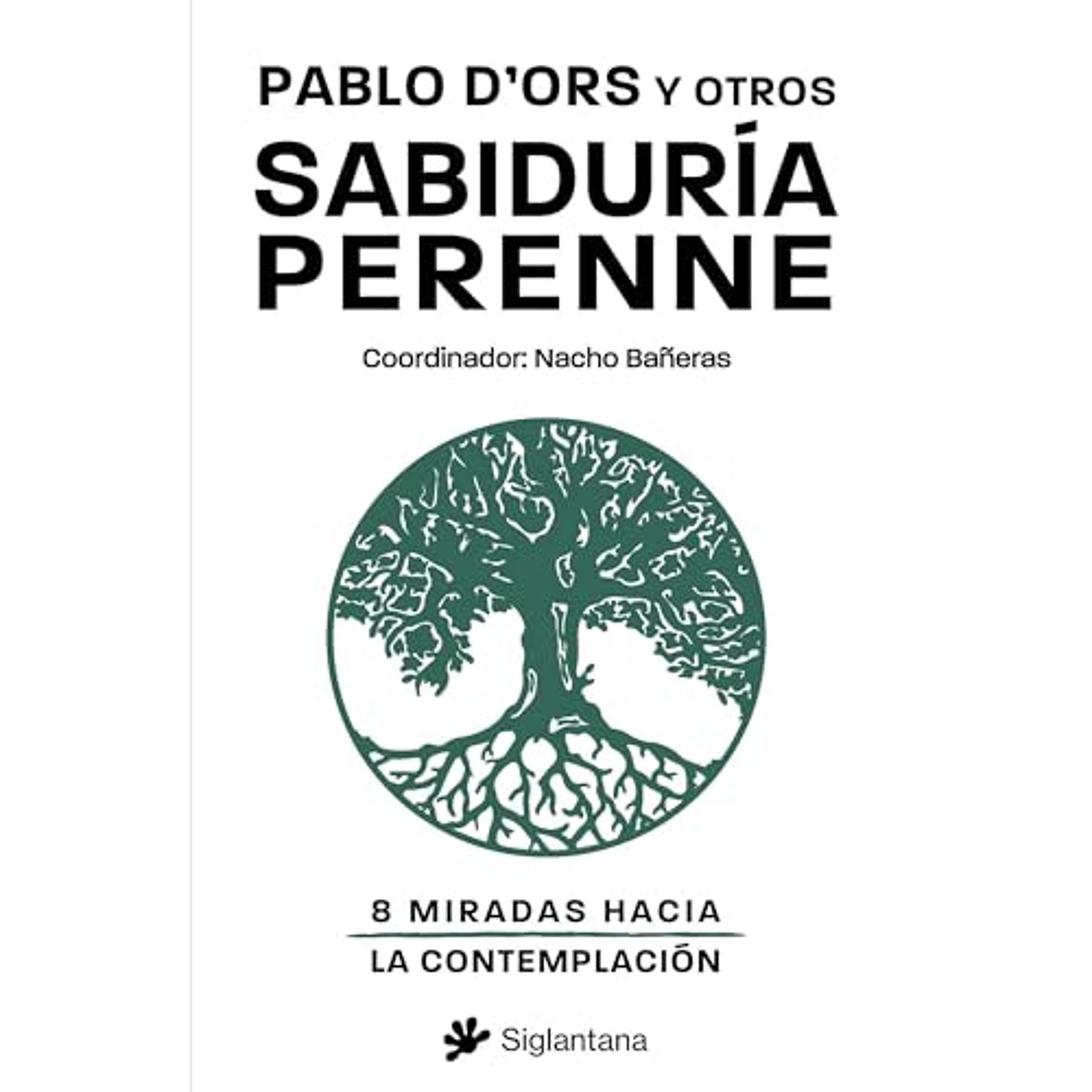 Sabiduría perenne (Audiolibro) | Prueba Gratis