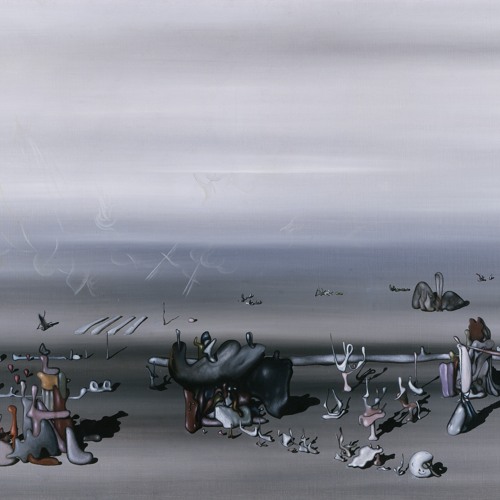 Inverse Night In Tallinn