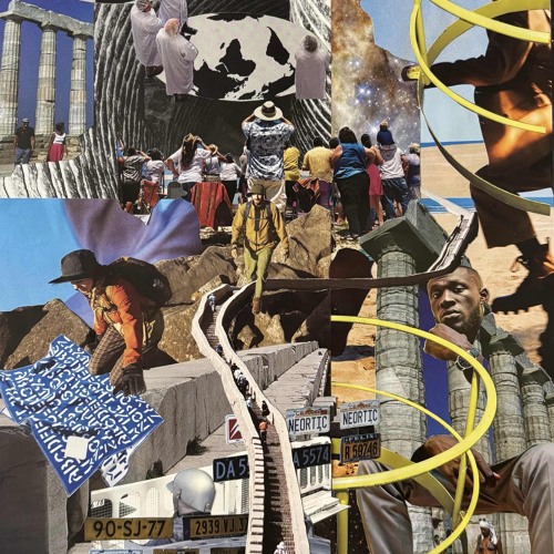 Pasta,cheese on it get some rum (MIX)