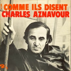 [FREE] Charles Aznavour Hip Hop Beat (1972)
