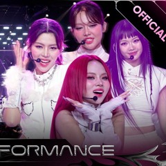StarLight - Muộii, Ngô Lan Hương, Yeolan, Ánh Sáng AZA, Em Xinh Say Hi