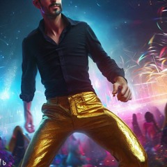 MY GOLDPANTS TECHNO UNDERGROUND 2023