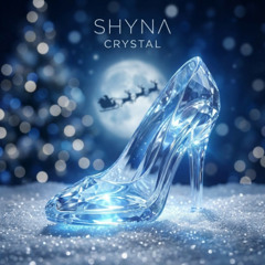CRYSTAL(Christmas Mix Remaster)