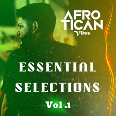 ESSENTIAL SELECTIONS - REGGAE - DREY C