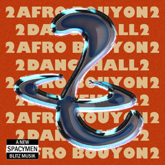 DJ set MIX 2 Afro / Dancehall / Bouyon - Spacymen