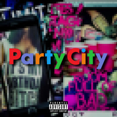 PartyCity p.@partycity