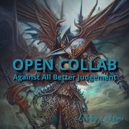 Against All Better Judgement (Juicy Mix) OPEN COLLAB