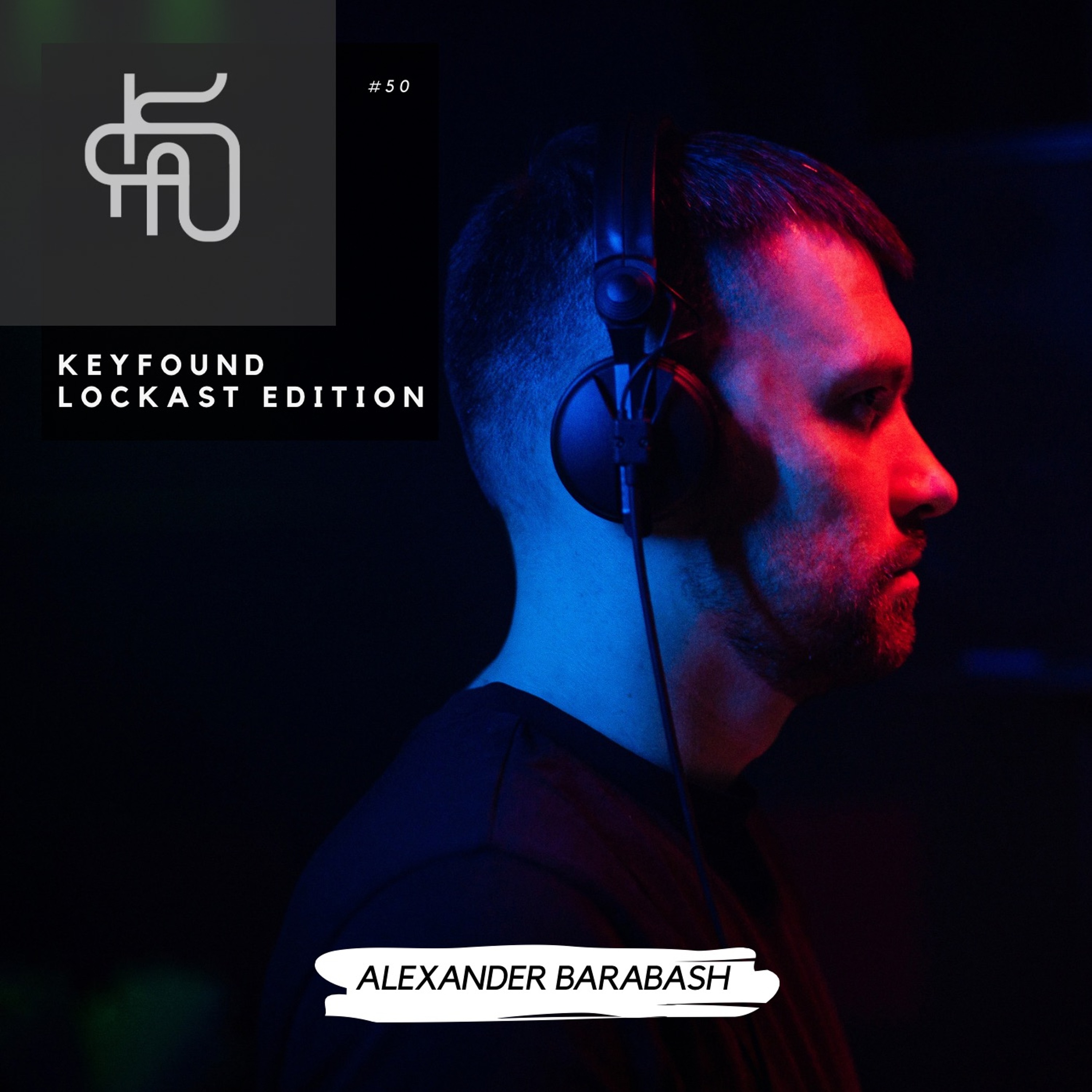 Keyfound