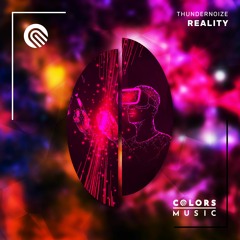 Thundernoize - Reality