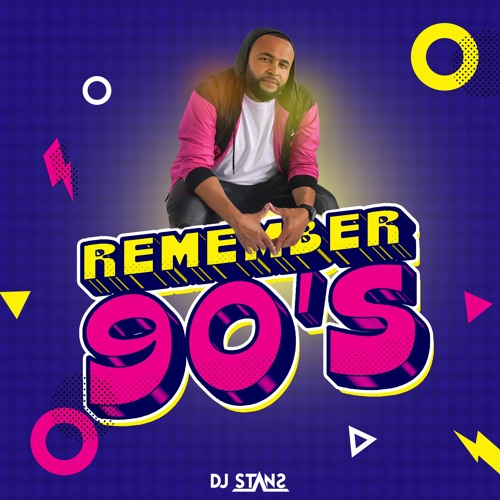 🟡🟣90's Remember Dj Stans🟣🟡