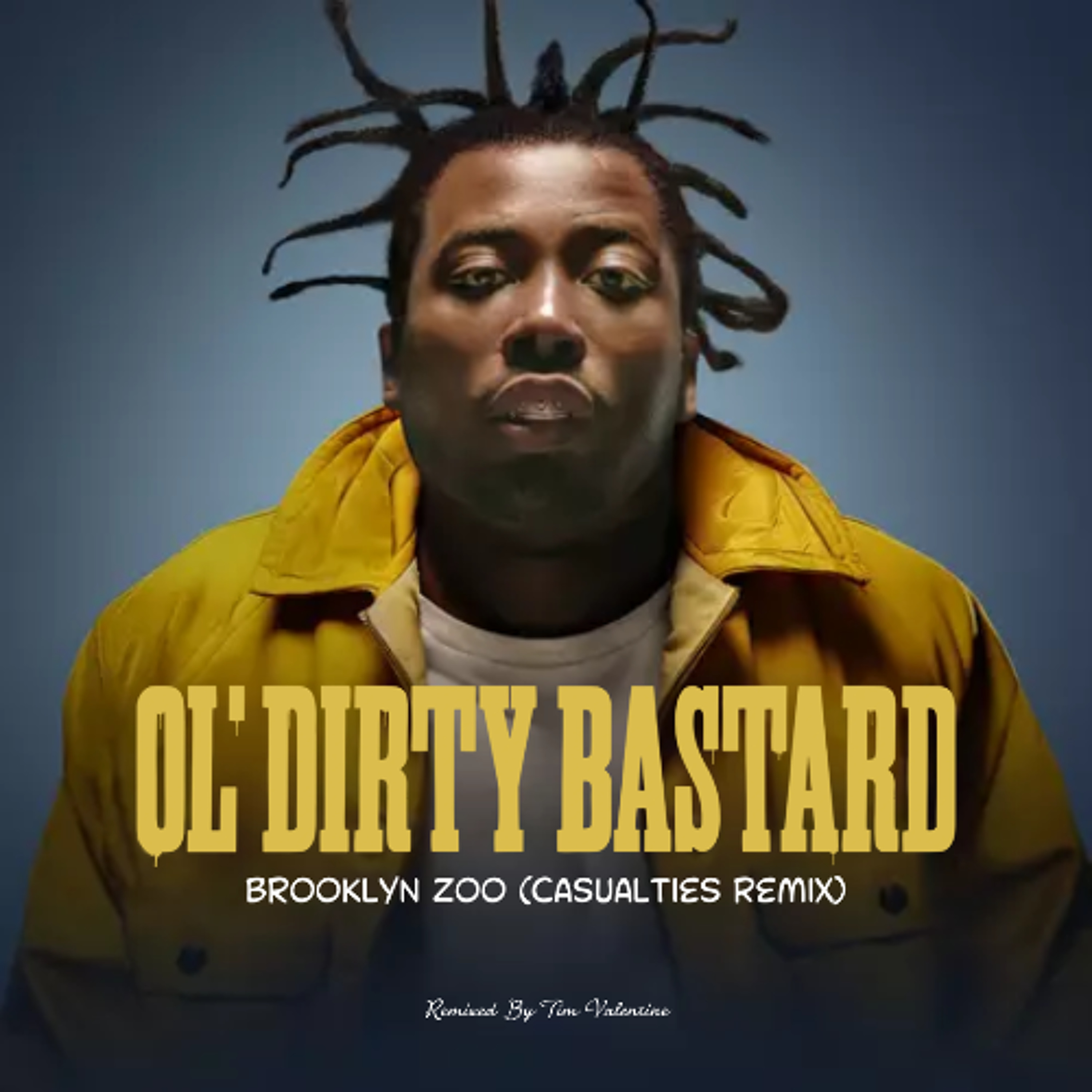 Brooklyn Zoo (Casualties Remix) episode artwork