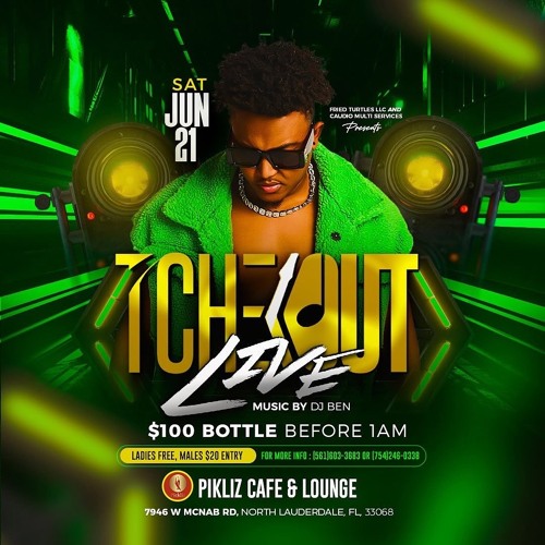 Tchekout-Abize m