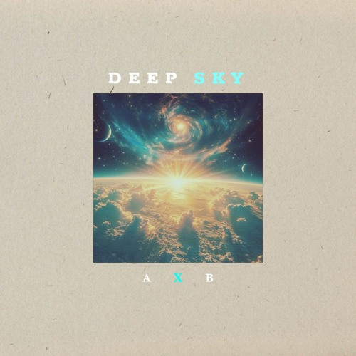Deep Sky ( Prod.bidda )