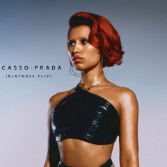 PRADA (BLNTNOSE FLIP)
