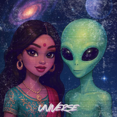 Genio Producer B2B Dharini - UNIVERSE (Live Set)