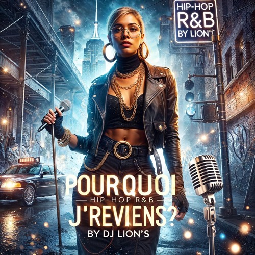 Stream djlions971 | Listen to hip-hop R&B playlist online