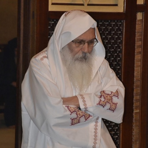 Do everything in Christ + Bishop Epiphanius +