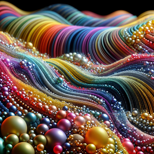 Joyful Rhythms