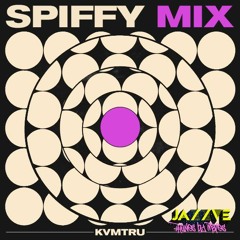 KVMTRU ~ Spiffy Mix