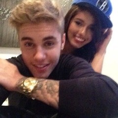 Justin Bieber - (Flawless)"Hey Baby Flyest Girl"