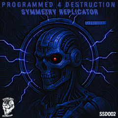 P4D - Symmetry Replicator (edit)