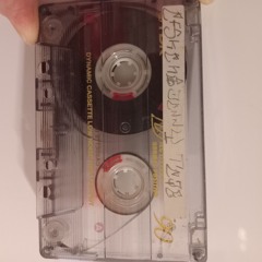 Kickin Fm 100.8 Fm (Old Tape Vol 2)