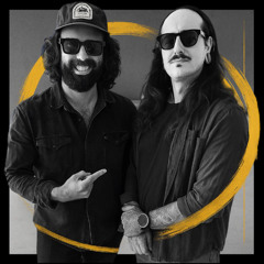 Sydney Seymour & Mnds - Feel The UNITY (bepo Remix)