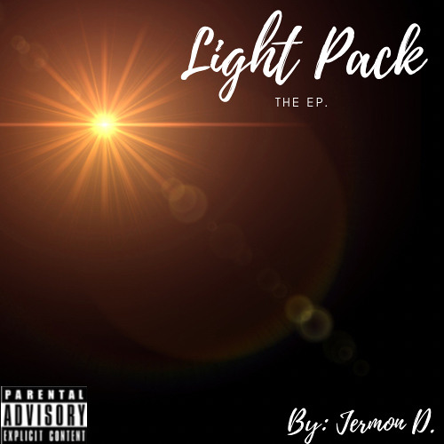 Jermon Davis ft. Vega Almighty - Growth Pains