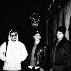 ZHU - Admit It (feat. 24kGoldn) [NXSTY & CALAVERA REMIX]
