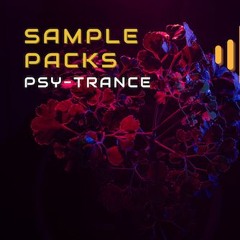 Sample Packs - Psy-Trance