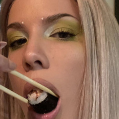 Halsey - 𝐴𝑆𝐻𝐸𝐿𝑌