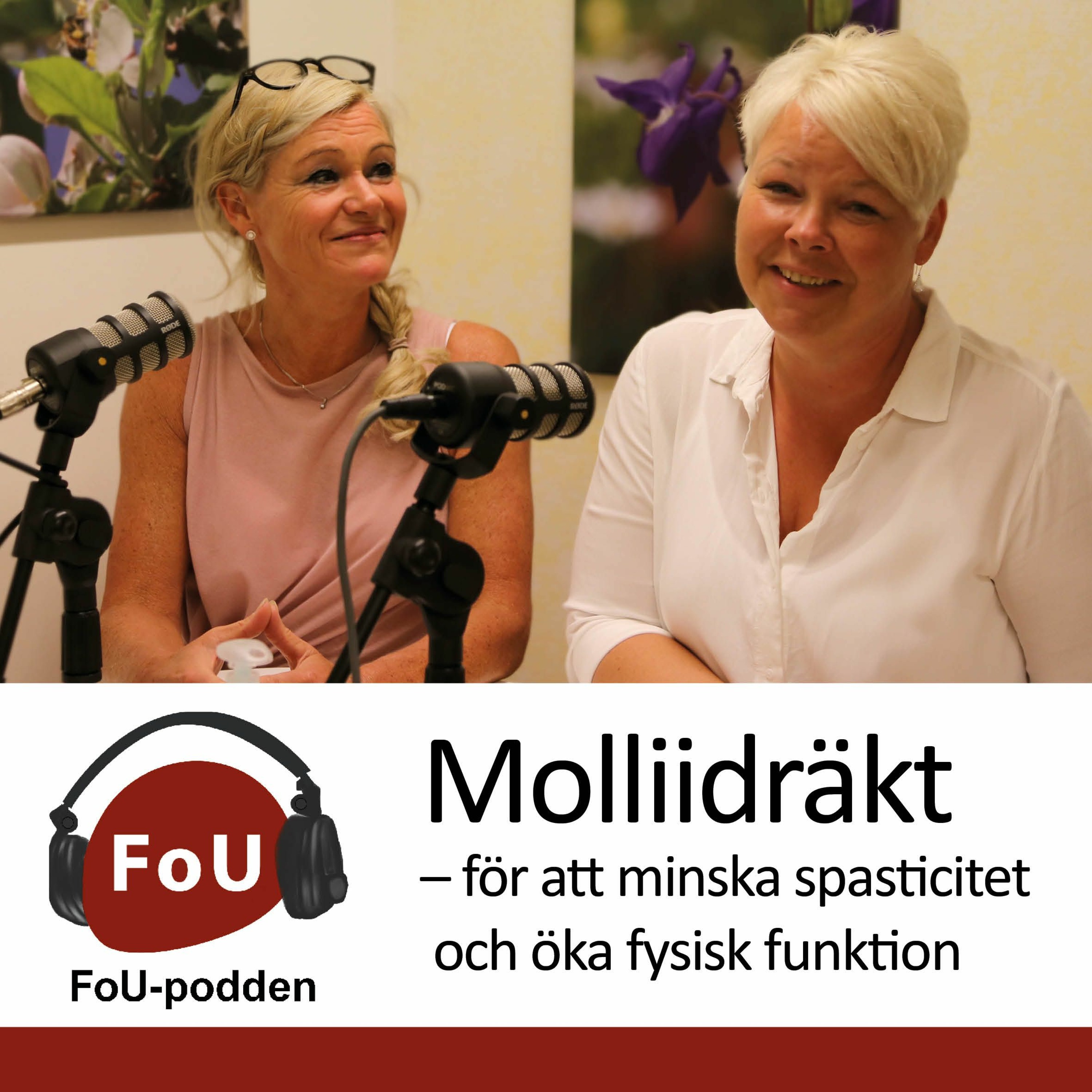 FoU-podden