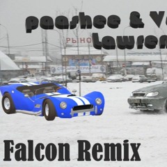 paashee & Valentine Lawrence - Ланос (Falcon Remix)