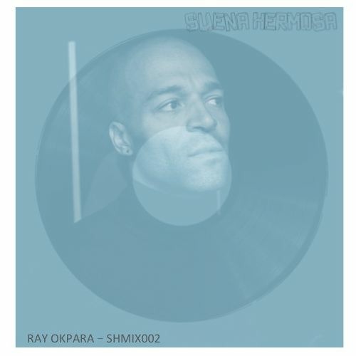 SHMIX002 - Ray Okpara (Germany)