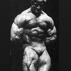 Tom Platz—Creep