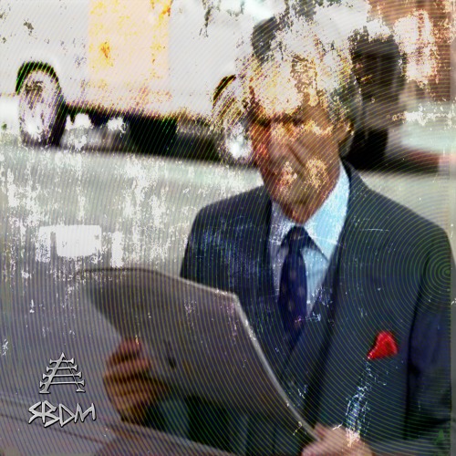 TL PREMIERE : Alpha Visitor - Die Grosse Babylon [Strange But Dance Music]